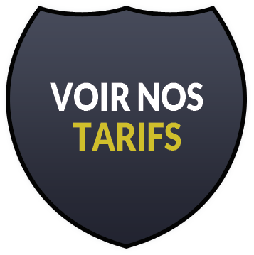 Tarifs